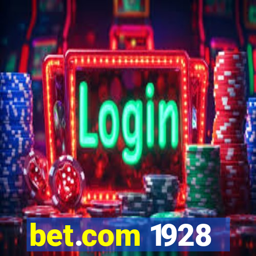 bet.com 1928